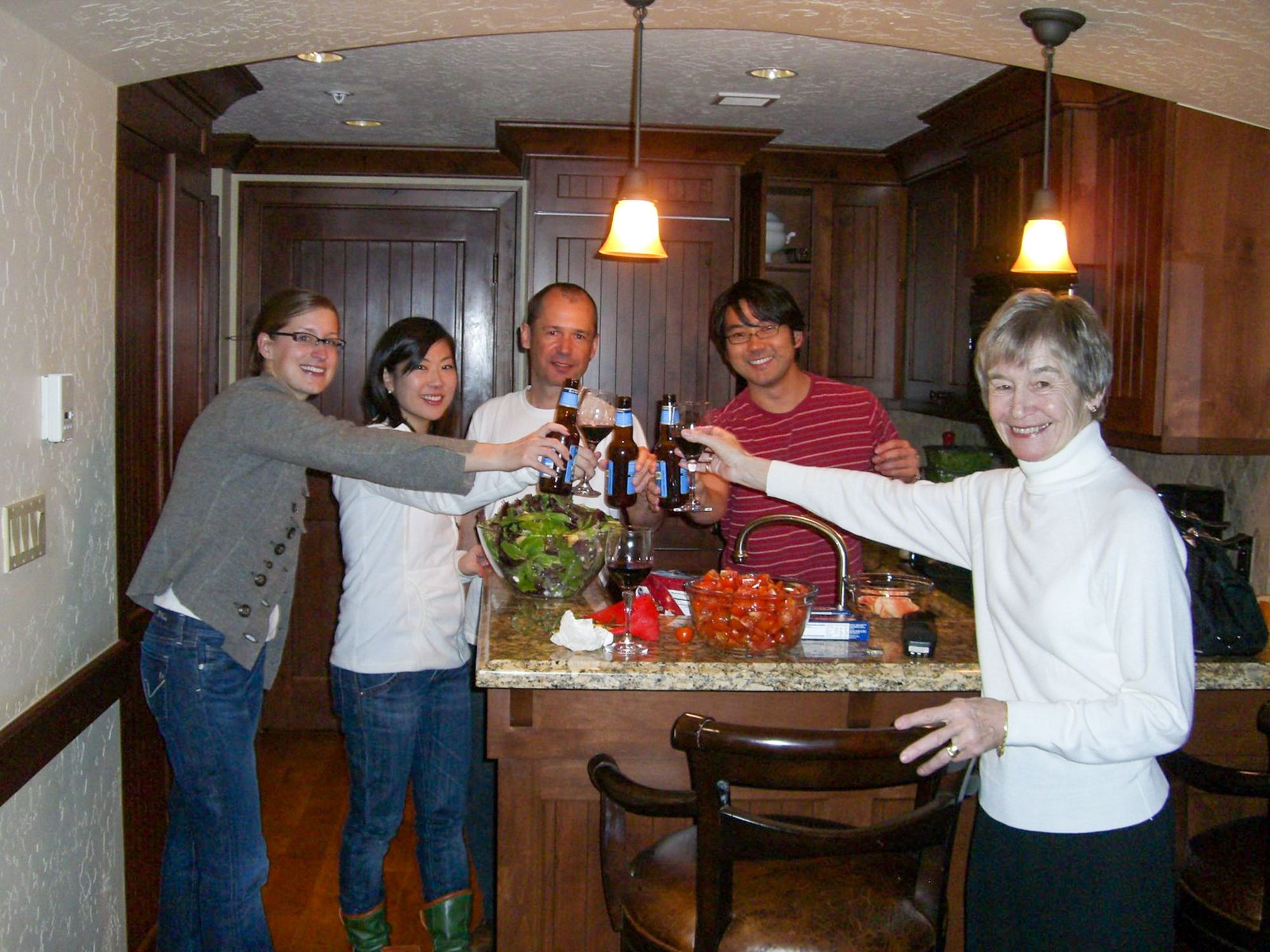 2010 Beaver Creek 57